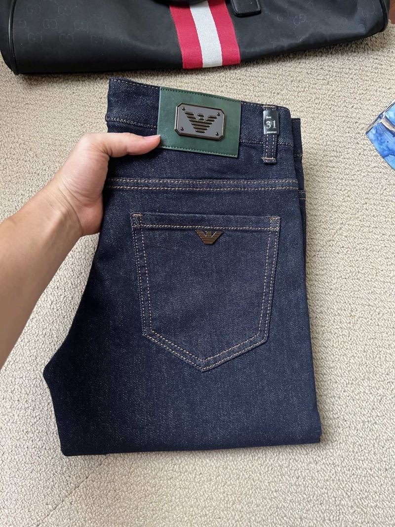 Armani Jeans